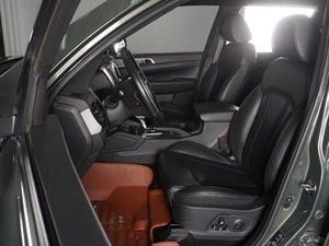 Пикап SsangYong Rexton Sports Khan 2022 года, 3769000 рублей, Минеральные Воды