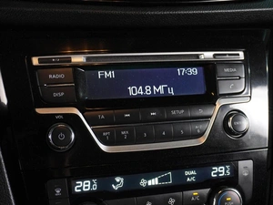 Внедорожник Nissan Qashqai 2019 года, 1599000 рублей, Воронеж