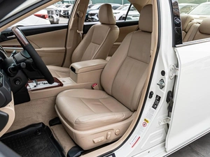 Седан Toyota Camry 2011 года, 1730000 рублей, Краснодар