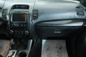 Внедорожник Kia Sorento 2012 года, 1549000 рублей, Омск