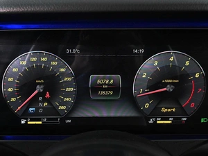 Седан Mercedes-benz E-класс 2019 года, 2989000 рублей, Ростов-на-Дону