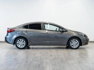 Седан Kia Cerato 2016 года, 1139000 рублей, Саратов