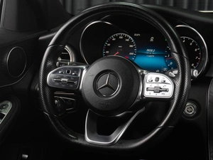 Седан Mercedes-benz C-класс 2018 года, 2799000 рублей, Тюмень