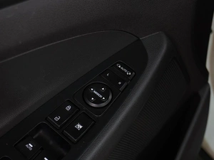 Внедорожник Hyundai Tucson 2015 года, 1549000 рублей, Воронеж