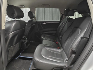 Внедорожник Audi Q7 2007 года, 1580000 рублей, Красноярск