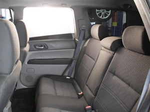 Внедорожник Subaru Forester 2002 года, 730000 рублей, Омск