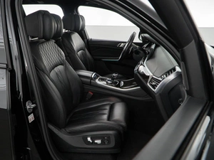 Внедорожник BMW X5 2020 года, 7234900 рублей, Москва