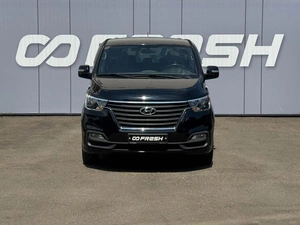 Минивэн Hyundai Grand Starex 2020 года, 3449000 рублей, Кропоткин