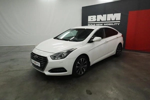 Седан Hyundai i40 2017 года, 1600000 рублей, Курск