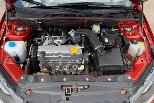 Седан ВАЗ (LADA) Granta 2021 года, 665000 рублей, Солонцы