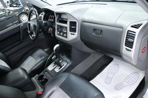 Внедорожник Mitsubishi Pajero 2005 года, 1148000 рублей, Солонцы