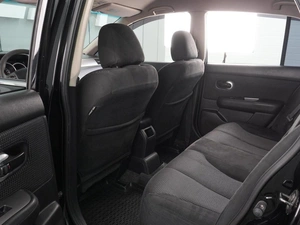 Седан Nissan Tiida 2010 года, 689000 рублей, Воронеж