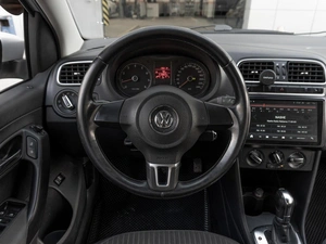Седан Volkswagen Polo 2012 года, 789000 рублей, Саратов
