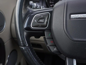 Внедорожник Land Rover Range Rover Evoque 2015 года, 2299000 рублей, Тверь