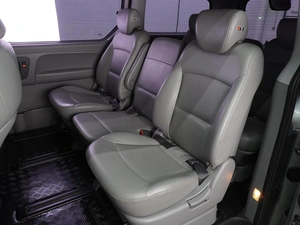 Минивэн Hyundai Grand Starex 2017 года, 2199000 рублей, Воронеж