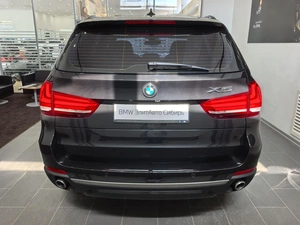 Внедорожник BMW X5 2014 года, 3295000 рублей, Новосибирск