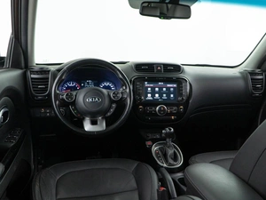 Внедорожник Kia Soul 2017 года, 1758444 рублей, Москва