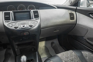 Седан Nissan Primera 2002 года, 359000 рублей, Барнаул