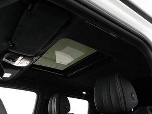 Внедорожник Mercedes-benz G-класс AMG 2022 года, 19650300 рублей, Москва