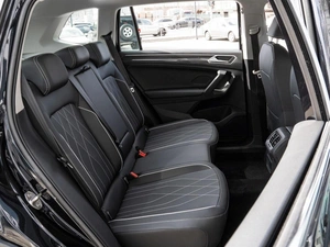 Внедорожник Volkswagen Tiguan L 2025 года, 4070000 рублей, Краснодар