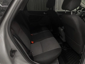 Хетчбэк Ford Focus 2011 года, 670000 рублей, Красноярск