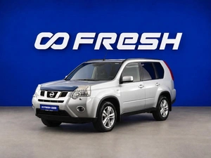 Внедорожник Nissan X-Trail 2011 года, 1249046 рублей, Москва