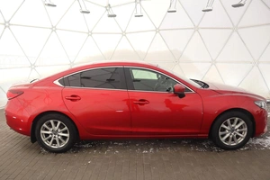Седан Mazda 6 2017 года, 1460000 рублей, Орёл