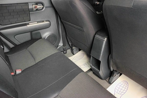 Универсал Toyota Corolla Rumion 2012 года, 1129000 рублей, Тюмень
