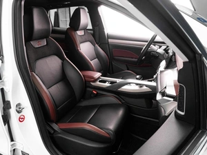 Внедорожник Geely Coolray 2023 года, 1699000 рублей, Тюмень