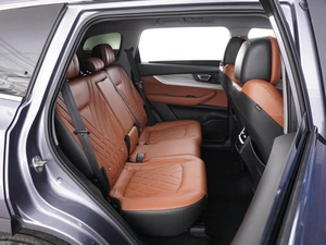 Внедорожник Chery Tiggo 8 Pro Max 2023 года, 2148444 рублей, Москва