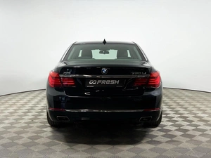 Седан BMW 7 серия 2015 года, 2299900 рублей, Казань