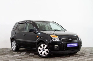 Хетчбэк Ford Fusion 2007 года, 619000 рублей, Сургут