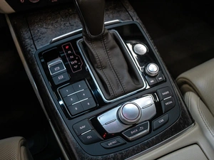 Лифтбек Audi A7 2016 года, 3799000 рублей, Красноярск