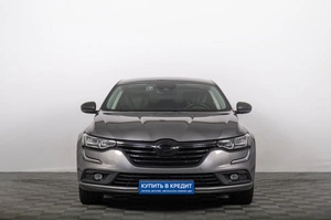 Седан Renault Samsung SM6 2018 года, 1519000 рублей, Томск