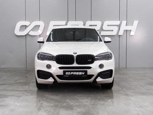 Внедорожник BMW X6 2018 года, 4559000 рублей, Воронеж