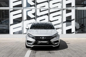 Седан ВАЗ (LADA) Vesta 2025 года, 1360000 рублей, Ставрополь