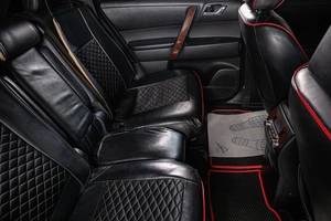 Внедорожник Toyota Highlander 2011 года, 2089000 рублей, Сургут