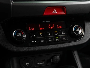 Внедорожник Kia Sportage 2010 года, 1349000 рублей, Тюмень