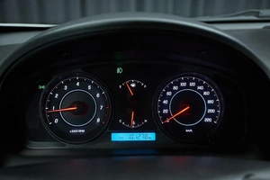 Внедорожник Chevrolet Captiva 2014 года, 1449000 рублей, Красноярск