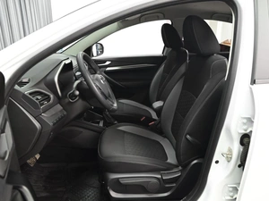 Седан ВАЗ (LADA) Vesta 2024 года, 1520000 рублей, Ставрополь