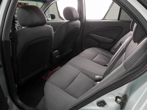 Седан Nissan Almera Classic 2006 года, 439000 рублей, Воронеж