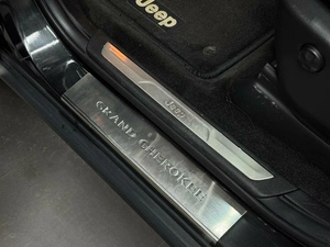 Внедорожник Jeep Grand Cherokee 2012 года, 1767000 рублей, Красноярск