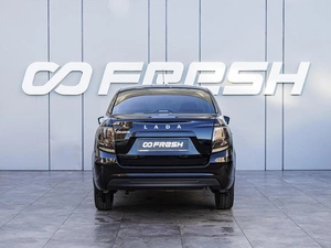 Седан ВАЗ (LADA) Granta 2024 года, 830000 рублей, Краснодар