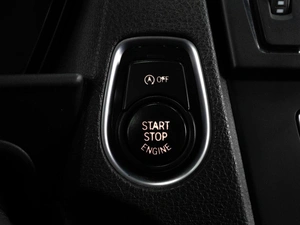 Хетчбэк BMW 1 серия 2013 года, 1049000 рублей, Тюмень