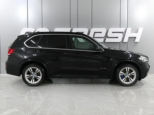 Внедорожник BMW X5 2017 года, 4499000 рублей, Аксай