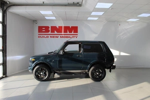 Внедорожник ВАЗ (LADA) 2121 (4x4) 2023 года, 890000 рублей, Смоленск