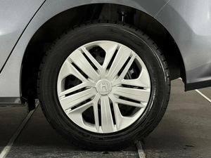 Хетчбэк Honda Fit 2018 года, 1195000 рублей, Красноярск