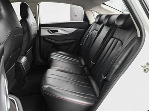 Седан Baic U5 Plus 2023 года, 1272000 рублей, Ставрополь