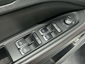 Внедорожник Geely Tugella 2021 года, 2990000 рублей, Красноярск