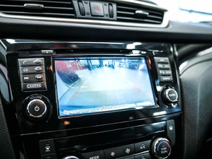 Внедорожник Nissan Qashqai 2018 года, 1650000 рублей, Красноярск